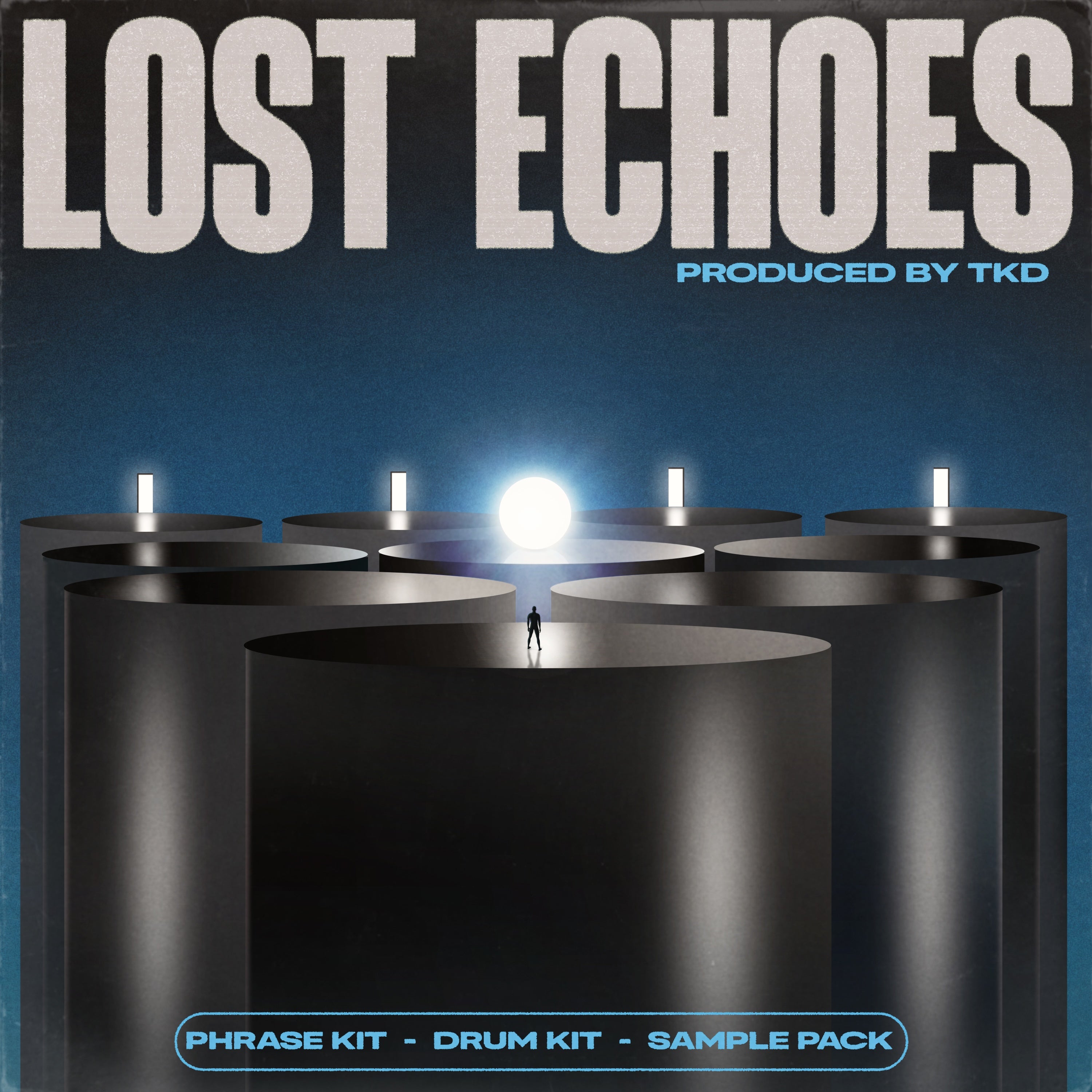 Lost Echoes
