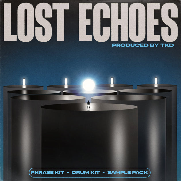 Lost Echoes